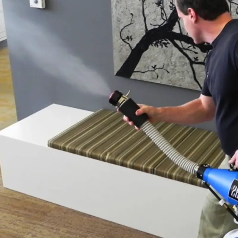 Professional Odor Removal in Clayton, CA
